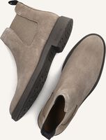 Bruine BLACKSTONE Chelsea boots OWEN Bruine BLACKSTONE Chelsea boots OWEN - medium