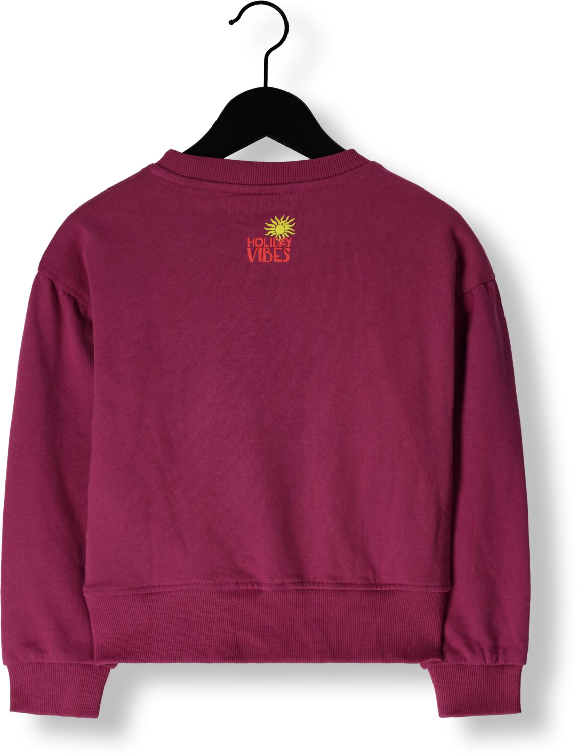 VINGINO Meisjes Truien & Vesten Nolita Roze