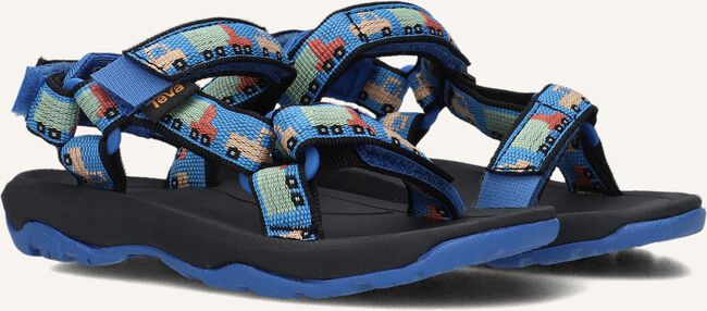 Blauwe TEVA Sandalen HURRICANE XLT 2 Blauwe TEVA Sandalen HURRICANE XLT 2 - large
