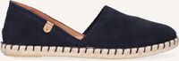 Blauwe VERBENAS Espadrilles CARMEN - medium