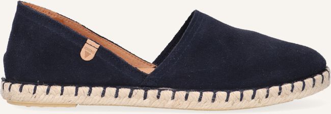 Blauwe VERBENAS Espadrilles CARMEN Blauwe VERBENAS Espadrilles CARMEN - large