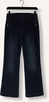 SUMMUM FLARED JEANS BOOM STRETCH DENIM SUMMUM FLARED JEANS BOOM STRETCH DENIM - medium