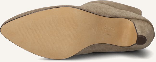 Taupe ANONYMOUS COPENHAGEN Enkellaarsjes EDEN Taupe ANONYMOUS COPENHAGEN Enkellaarsjes EDEN - large
