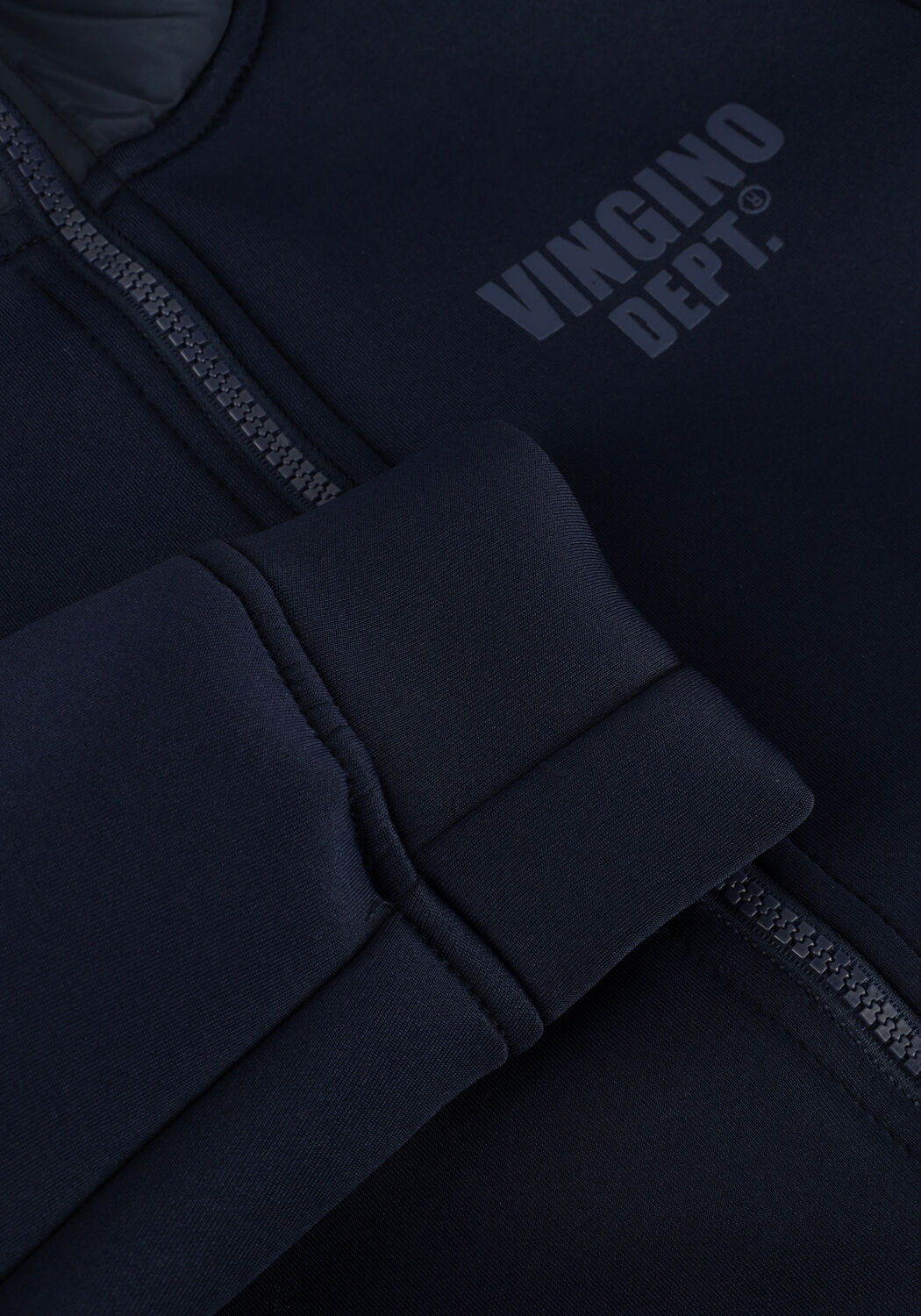 Donkerblauwe VINGINO Jack THERS - large