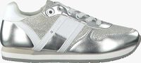 Zilveren TOMMY HILFIGER Sneakers T3A4-00260 - medium