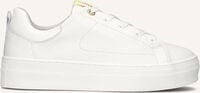 Witte RED-RAG Lage sneakers 13360 Witte RED-RAG Lage sneakers 13360 - medium