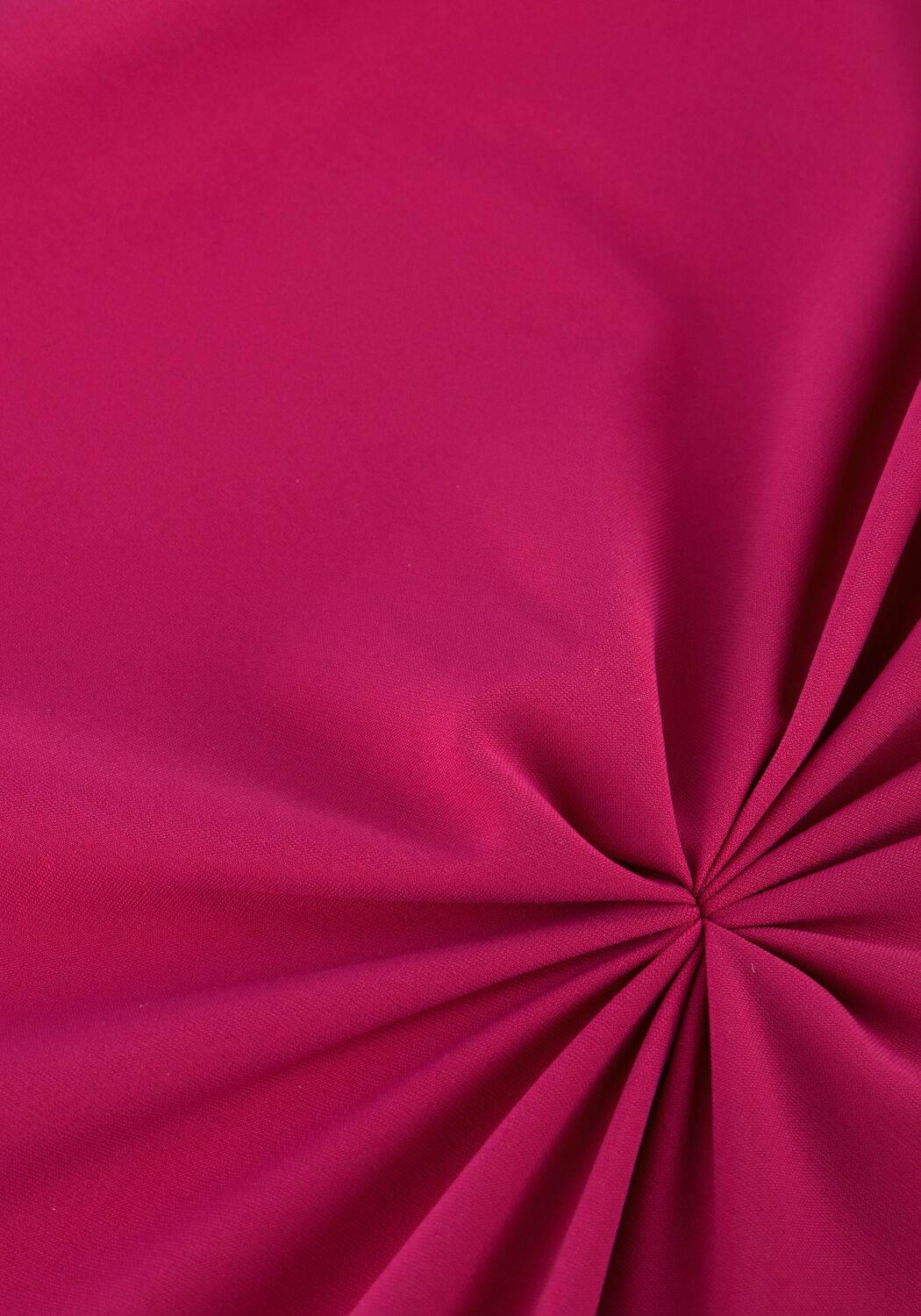 Fuchsia JAPAN TKY Maxi jurk LYORI - large