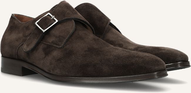 Bruine VAN BOMMEL Nette schoenen SBM-30146 RAFFA Bruine VAN BOMMEL Nette schoenen SBM-30146 RAFFA - large