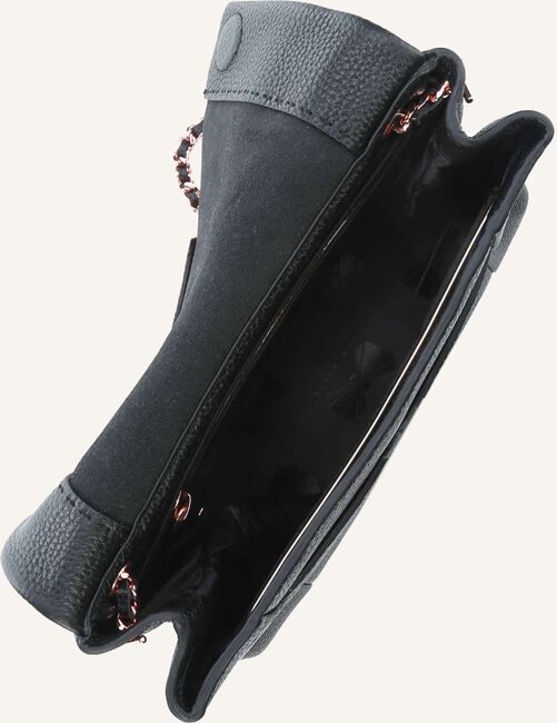 Zwarte TED BAKER Schoudertas PARSON Zwarte TED BAKER Schoudertas PARSON - large