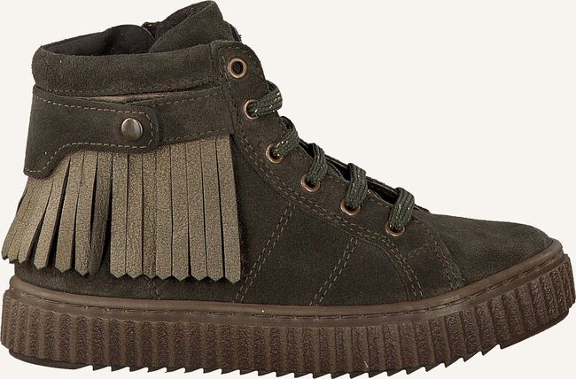 Groene KIPLING Sneakers BRIGIT 3 Groene KIPLING Sneakers BRIGIT 3 - large