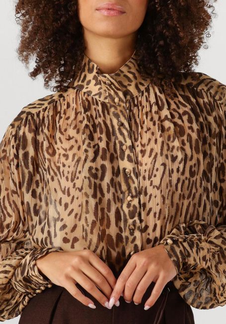 Multi SUNCOO Blouses LUX - large