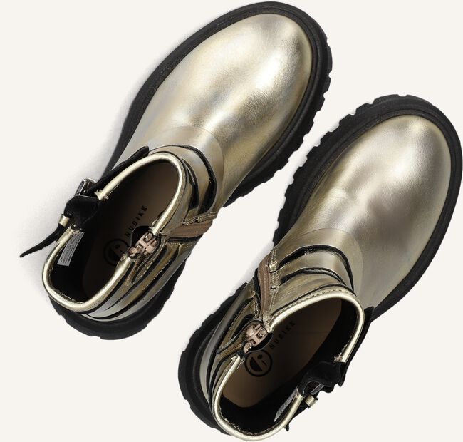 Gouden NUBIKK Chelsea boots FAE MARYN JR Gouden NUBIKK Chelsea boots FAE MARYN JR - large