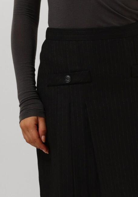 Zwarte JANICE Midirok SAINT - large