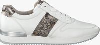 Witte GABOR Lage sneakers 421 - medium