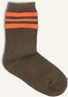 Olijf Z8 Sokken LAMOND Olijf Z8 Sokken LAMOND - medium
