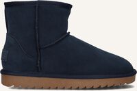 Blauwe COLORS OF CALIFORNIA Vachtlaarzen WINTER BOOT - medium