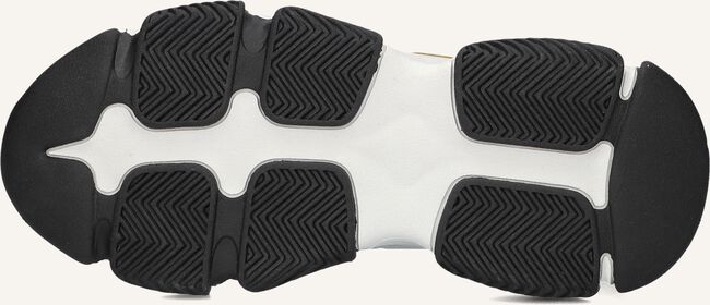 Witte STEVE MADDEN Lage sneakers POSSESSION Witte STEVE MADDEN Lage sneakers POSSESSION - large