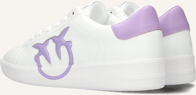 Witte PINKO Lage sneakers KLUM SNEAKER Witte PINKO Lage sneakers KLUM SNEAKER - large