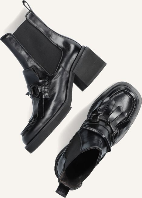 Zwarte BILLI BI Chelsea boots 3081 Zwarte BILLI BI Chelsea boots 3081 - large