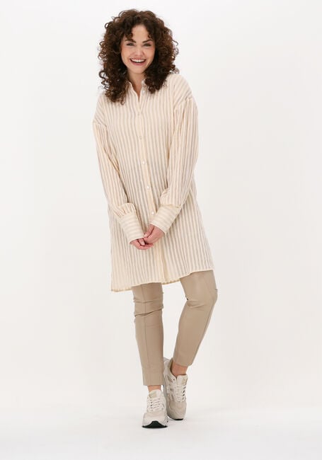Creme SILVIAN HEACH Blouses HOUNDOOM - large