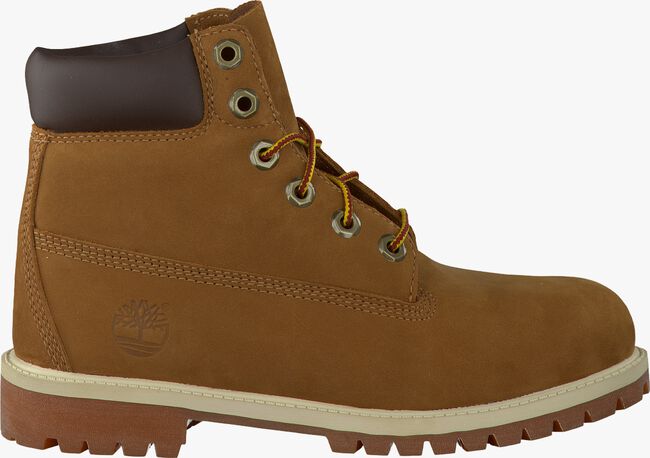 Camel TIMBERLAND Veterboots 6IN PREMIUM - large
