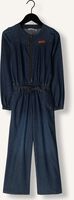 Blauwe NONO Jumpsuit SASAL DENIM JUMPSUIT Blauwe NONO Jumpsuit SASAL DENIM JUMPSUIT - medium