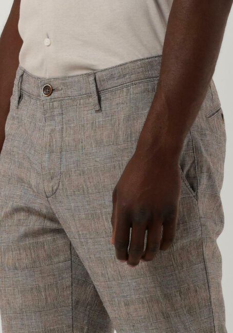 Bruine ALBERTO Chino 6287 1554 - ROB - large