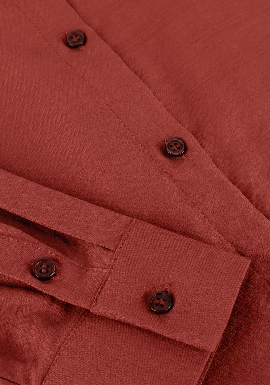 Rode MODSTR&Ouml;M Blouses HUDGESMD SHIRT - large