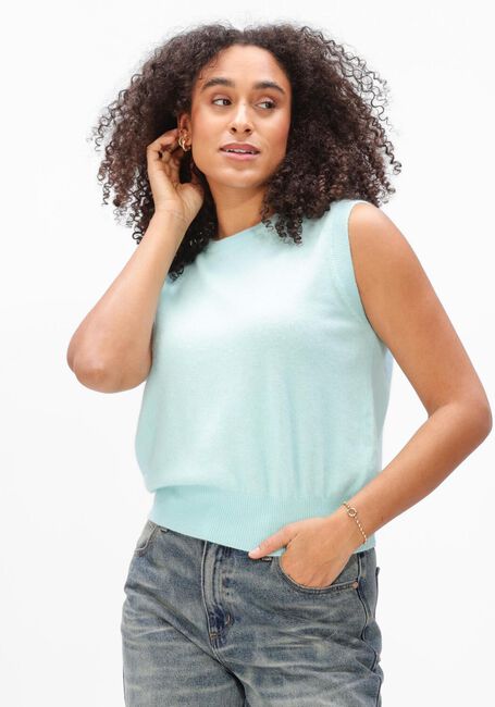 Blauwe TWNS Vest DURANGO - large