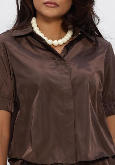 Bruine IBANA Tops & T-shirts BONNIE - large