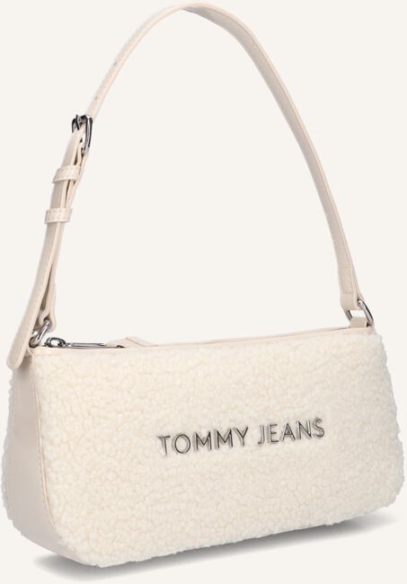 Beige TOMMY JEANS Schoudertas TJW ESS MUST SHOULDER Beige TOMMY JEANS Schoudertas TJW ESS MUST SHOULDER - large