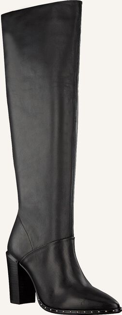 Zwarte BRONX Hoge laarzen 14141 Zwarte BRONX Hoge laarzen 14141 - large