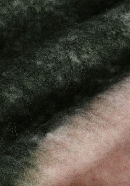 Groene NOTRE-V Sjaal 55 502 - large