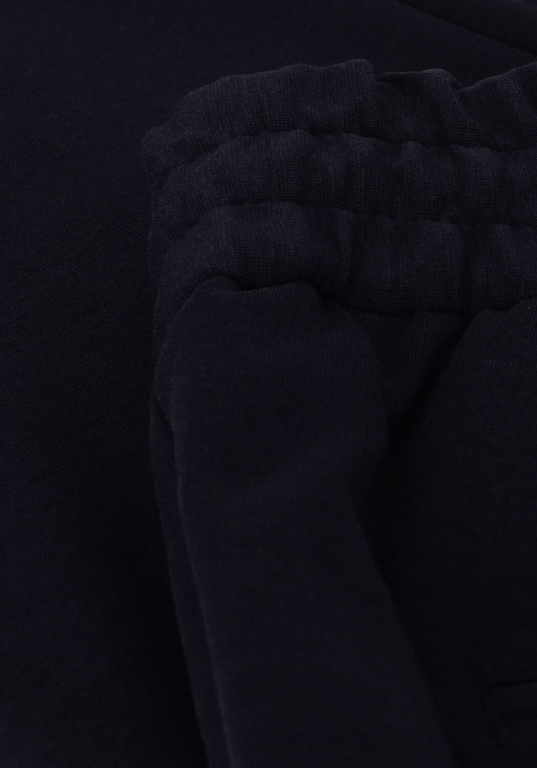 Donkerblauwe GENTI Cargobroeken P8068-1967 - large