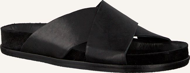 Zwarte VIA VAI Slippers VERA LIV Zwarte VIA VAI Slippers VERA LIV - large