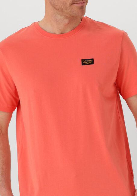 Koraal PME LEGEND T-shirt SHORT SLEEVE R-NECK GUYVER TEE - large
