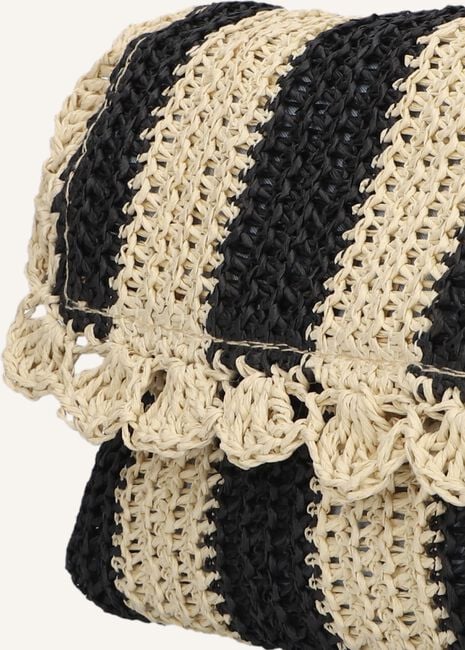 Zwarte BECKSONDERGAARD Schoudertas CAMMENA HAYLEN BAG Zwarte BECKSONDERGAARD Schoudertas CAMMENA HAYLEN BAG - large