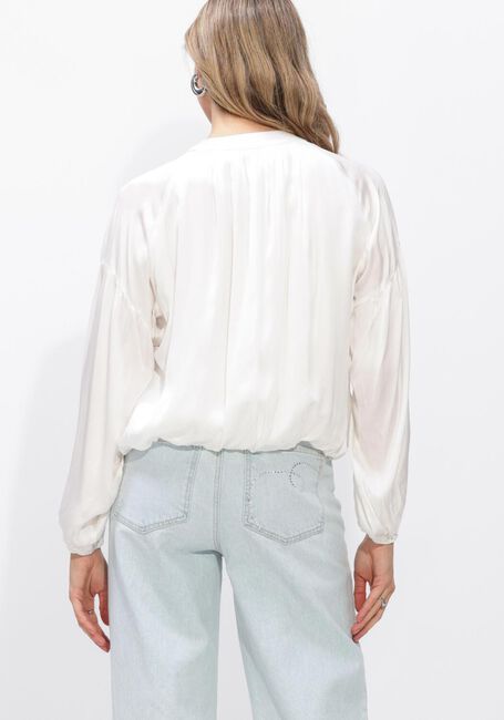 Gebroken wit NUKUS Blouses ELLY BLOUSE - large