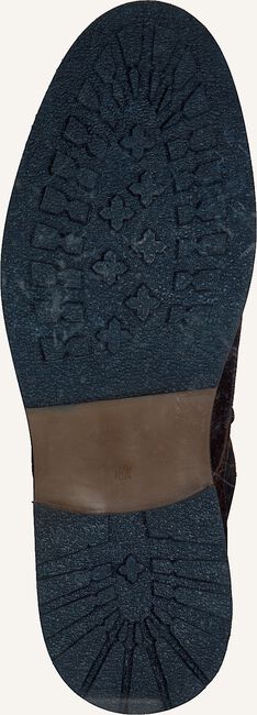 Bruine GAASTRA Veterboots BERKLEY HIGH TMB Bruine GAASTRA Veterboots BERKLEY HIGH TMB - large