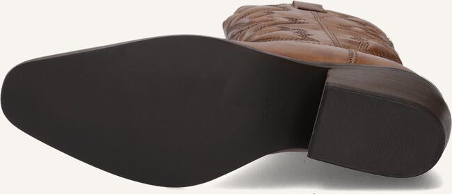 Cognac NOTRE-V Cowboylaarzen AL300.1 Cognac NOTRE-V Cowboylaarzen AL300.1 - large