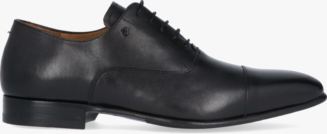 Zwarte VAN BOMMEL Nette schoenen 16395 - large