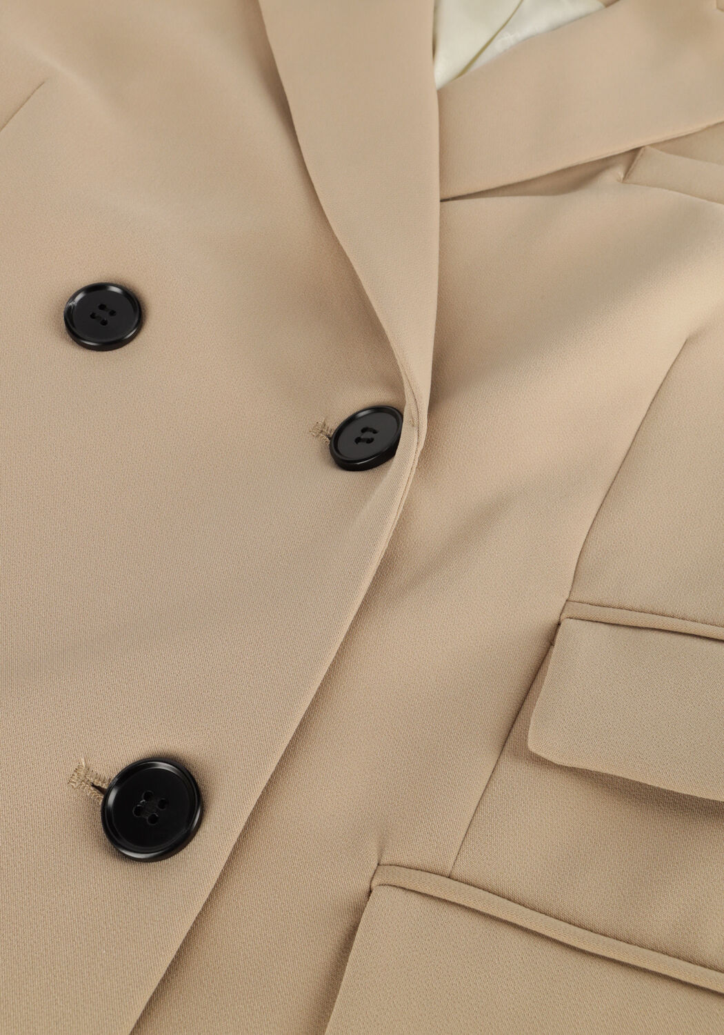 Zand BRUUNS BAZAAR Blazer BRASSICA LINDA BLAZER - large