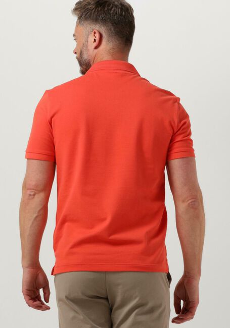 Oranje LACOSTE Polo 1HP3 MENS S/S POLO 12 - large