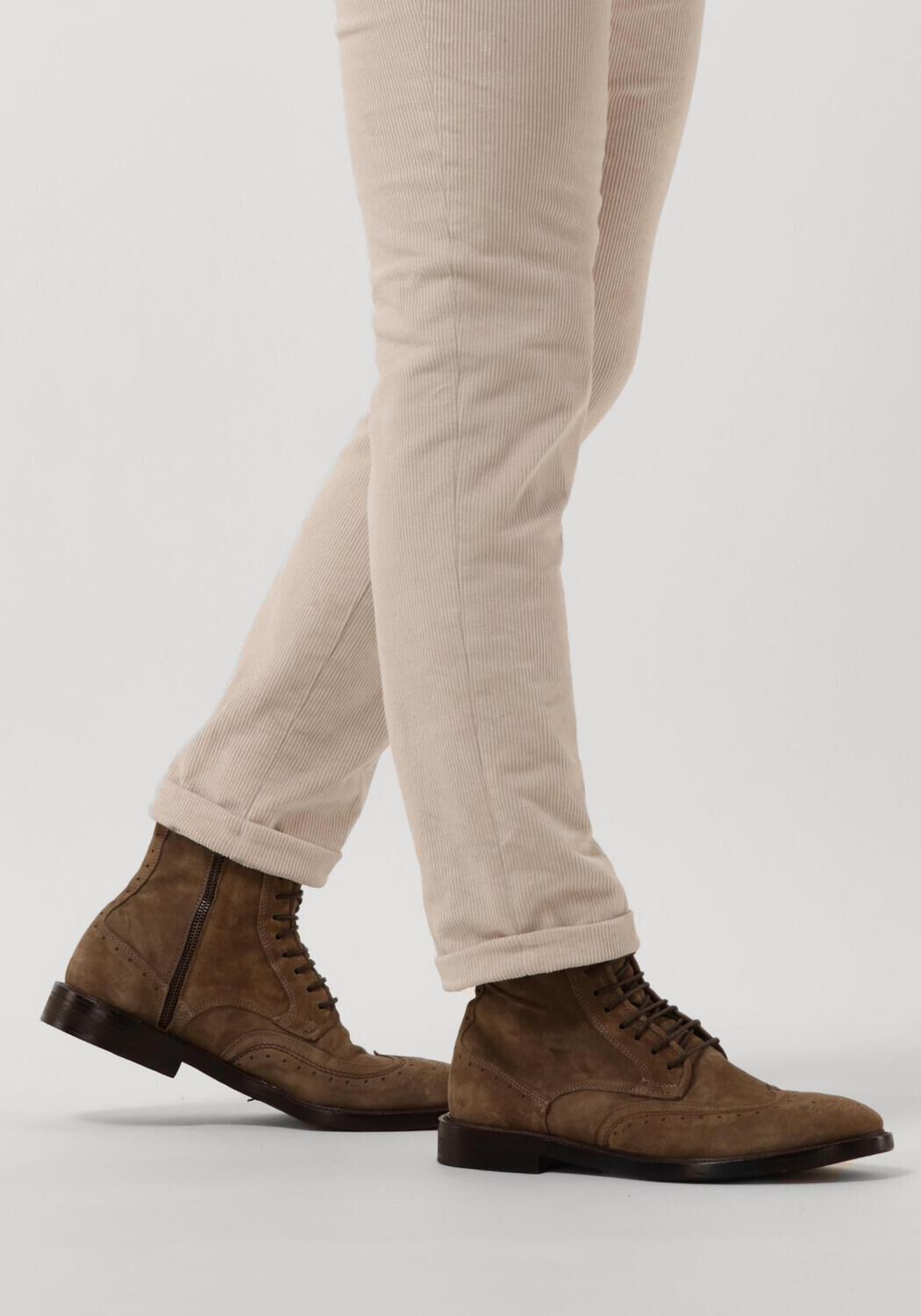 Heren Veterboots Su de online kopen Morgen in huis Omoda