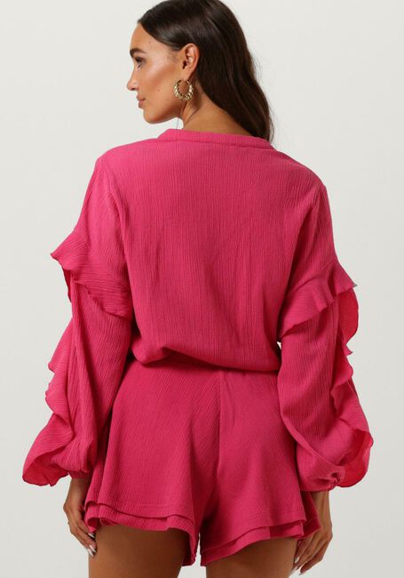 Roze REFINED DEPARTMENT Blouses CHLOE - large