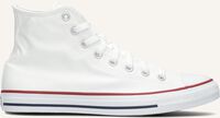 Witte CONVERSE Hoge sneakers CHUCK TAYLOR ALL STAR HI HEREN - medium