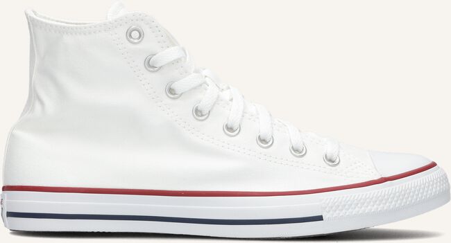 Witte CONVERSE Hoge sneakers CHUCK TAYLOR ALL STAR HI HEREN Witte CONVERSE Hoge sneakers CHUCK TAYLOR ALL STAR HI HEREN - large