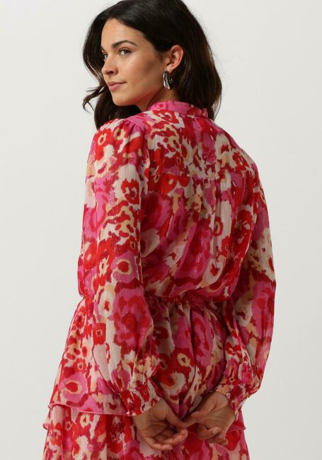 Roze STUDIO AMAYA Blouses JOA - large