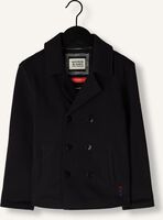 Donkerblauwe SCOTCH & SODA Jack SWEAT QUALITY PEACOAT Donkerblauwe SCOTCH & SODA Jack SWEAT QUALITY PEACOAT - medium