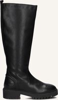 Zwarte BLASZ Hoge laarzen MILAR-20 - medium